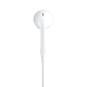 Headphone Mobile Wired Apple Type-C A3046 White